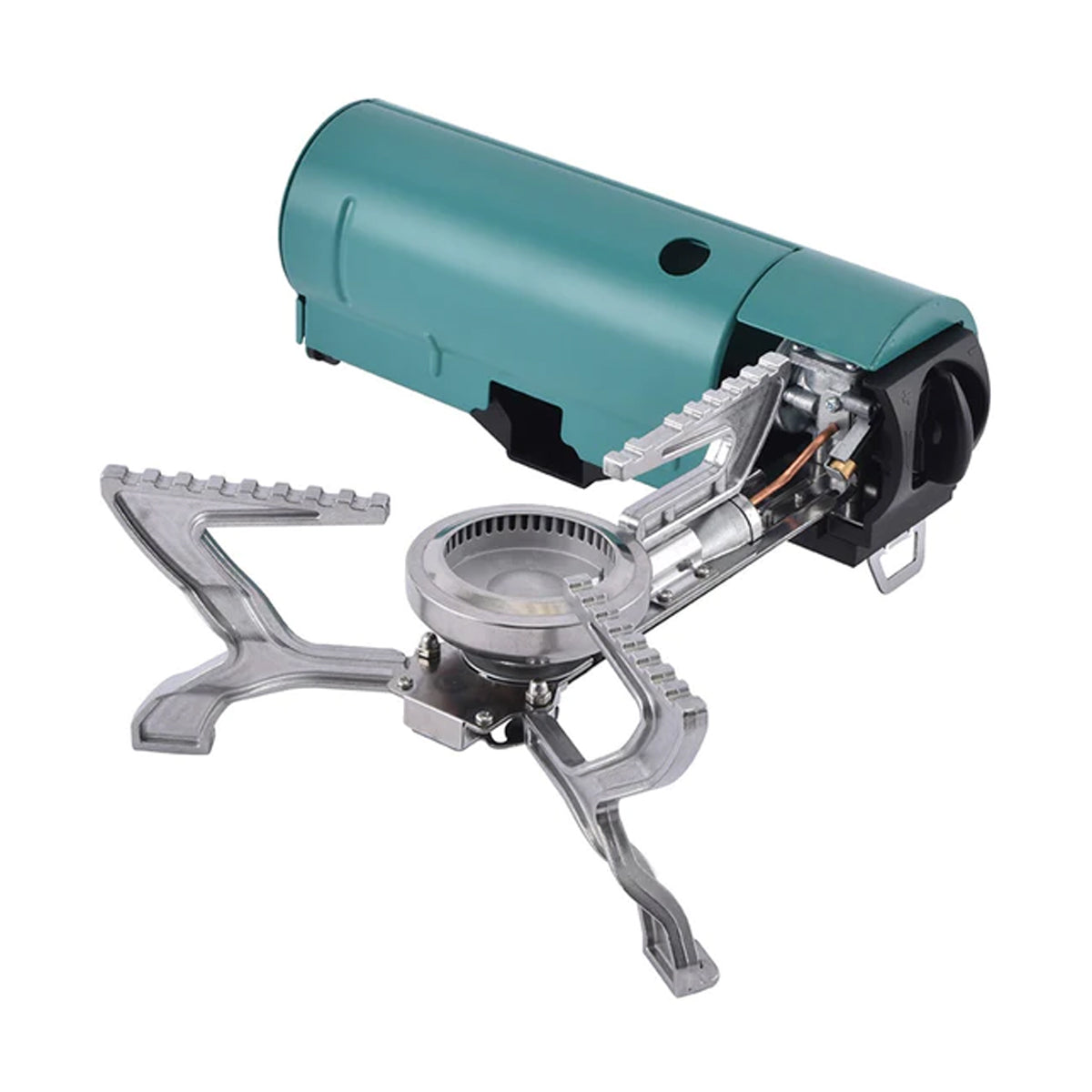 Foldable Portable Butane Stove 2670W Camping Stove