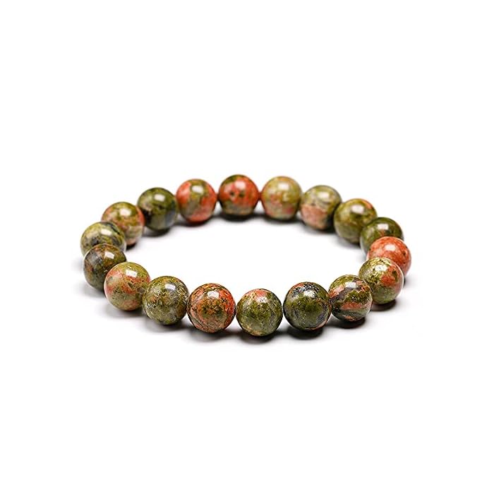 Afghanian Agate Natural Stone Bracelets