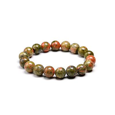 Afghanian Agate Natural Stone Bracelets