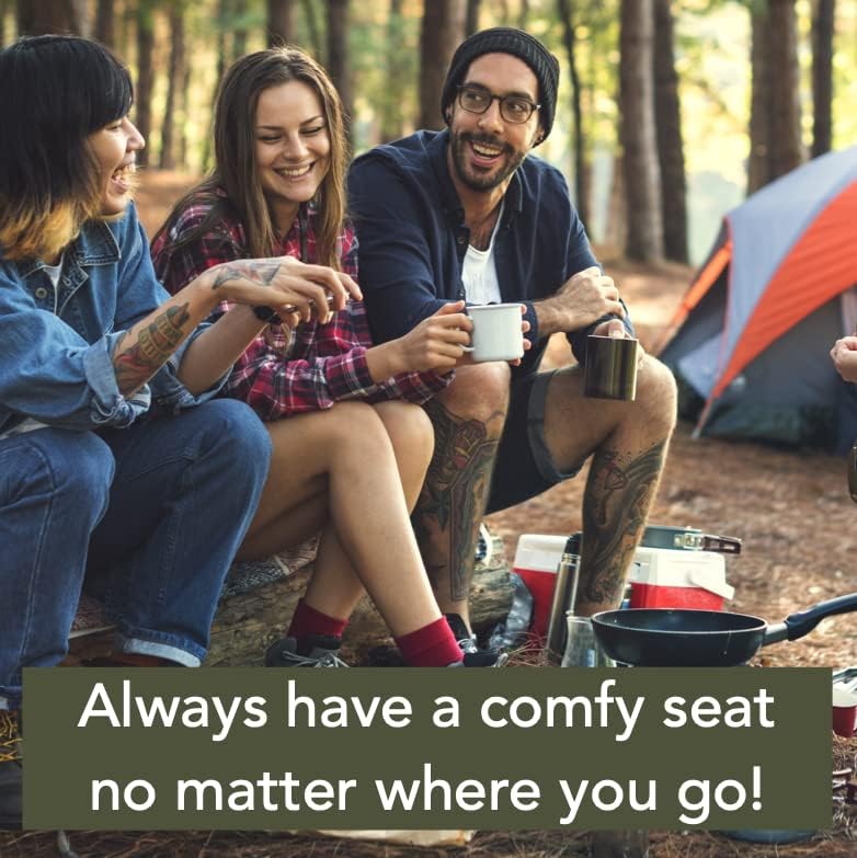 One Tree Compact Folding Camping Chair