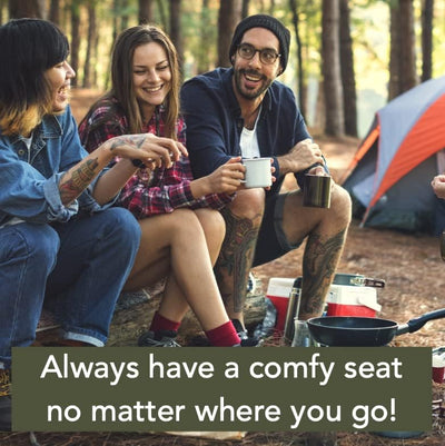 One Tree Compact Folding Camping Chair