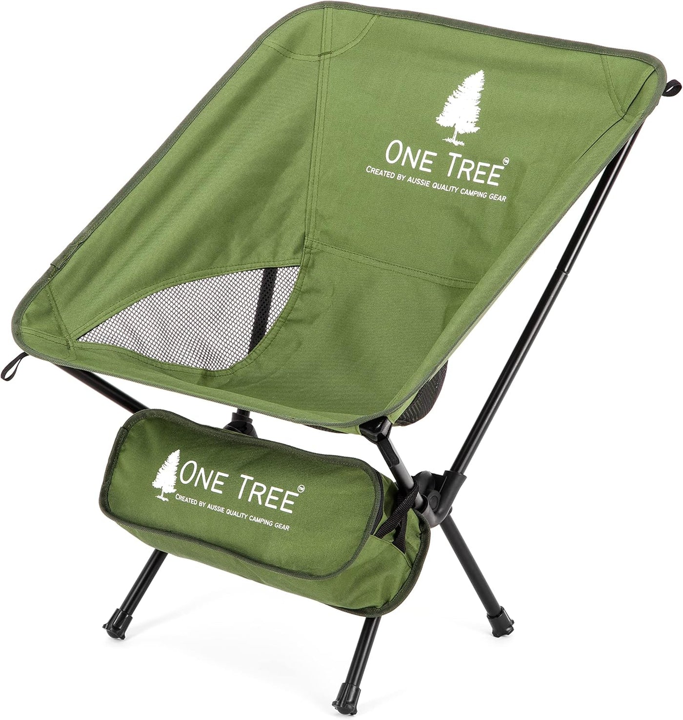 One Tree Compact Folding Camping Chair
