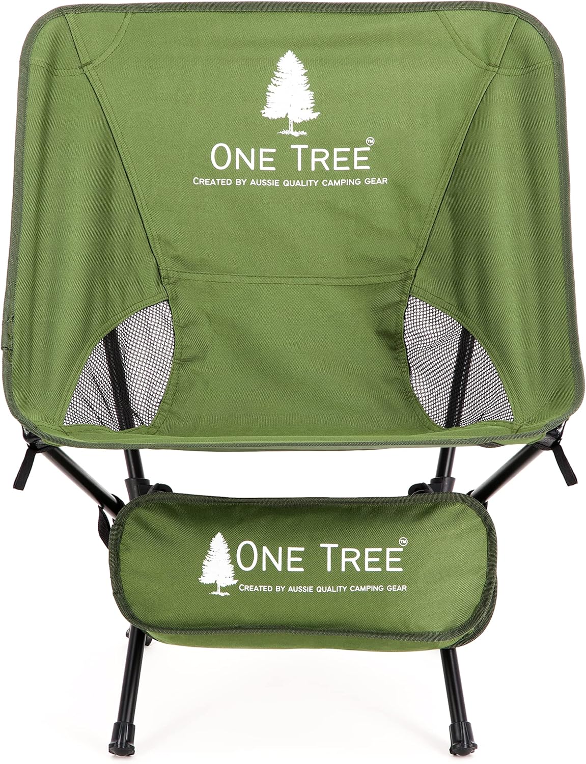 One Tree Compact Folding Camping Chair