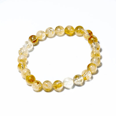 Citrine for wealth, positivity & manifestation. Zodiac: Aries, Gemini, Leo