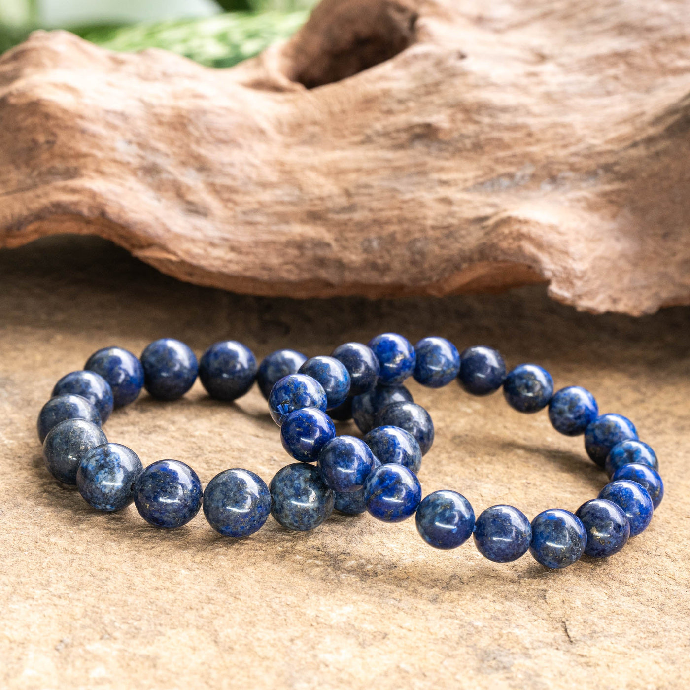 Lapis Lazuli Gemstone bracelet