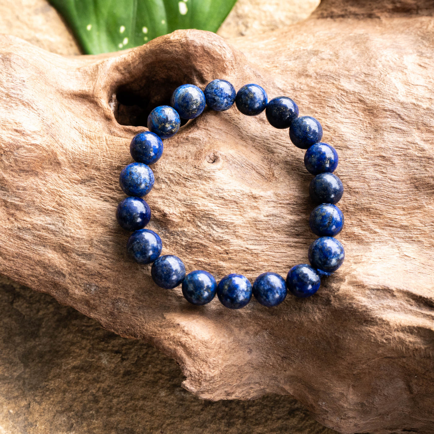 Lapis Lazuli Gemstone bracelet